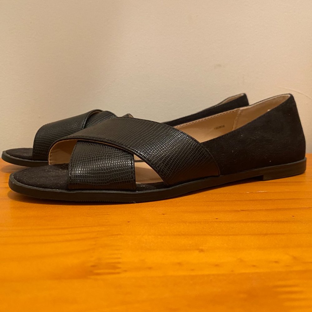 Casual Flats